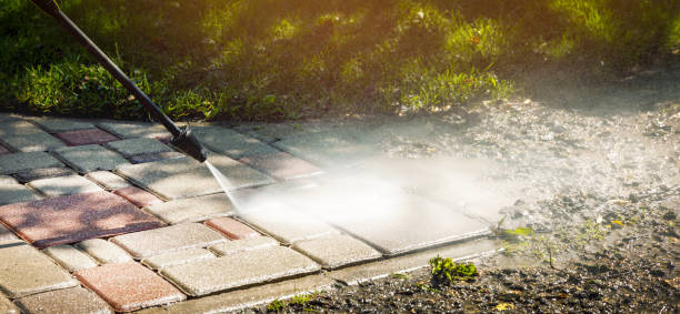 Best Post-Construction Pressure Washing  in Lewisburg, PA